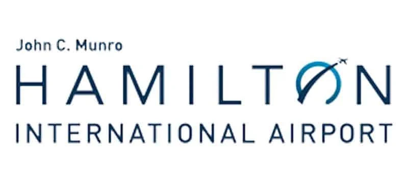 Hamilton Airport