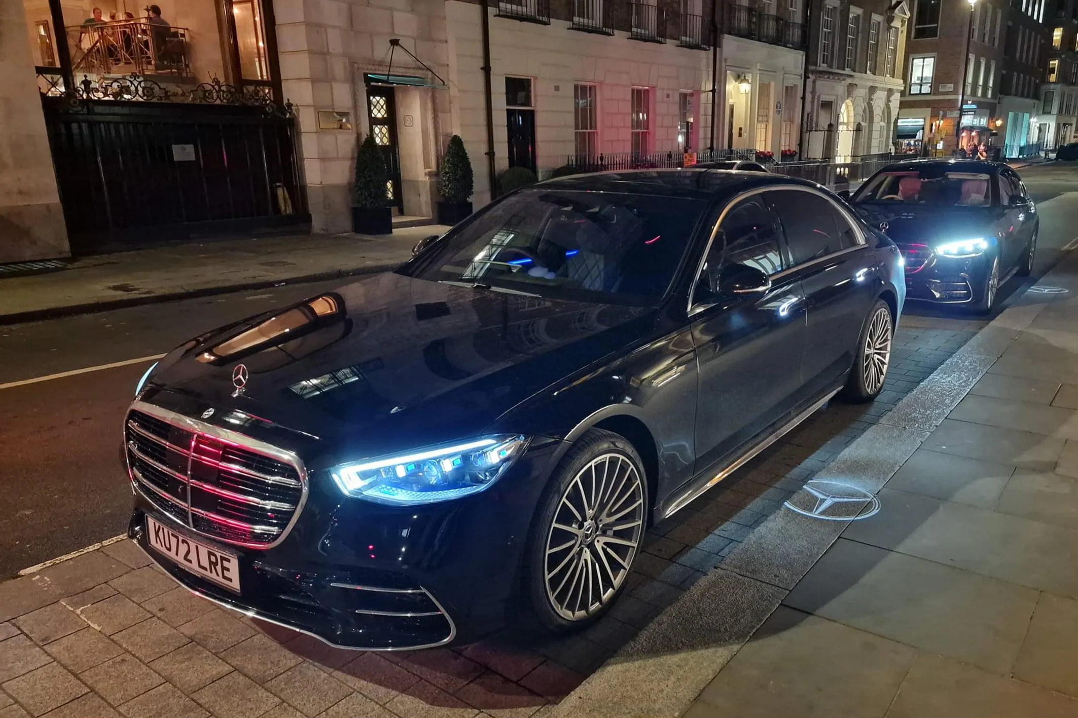 Aura Limo