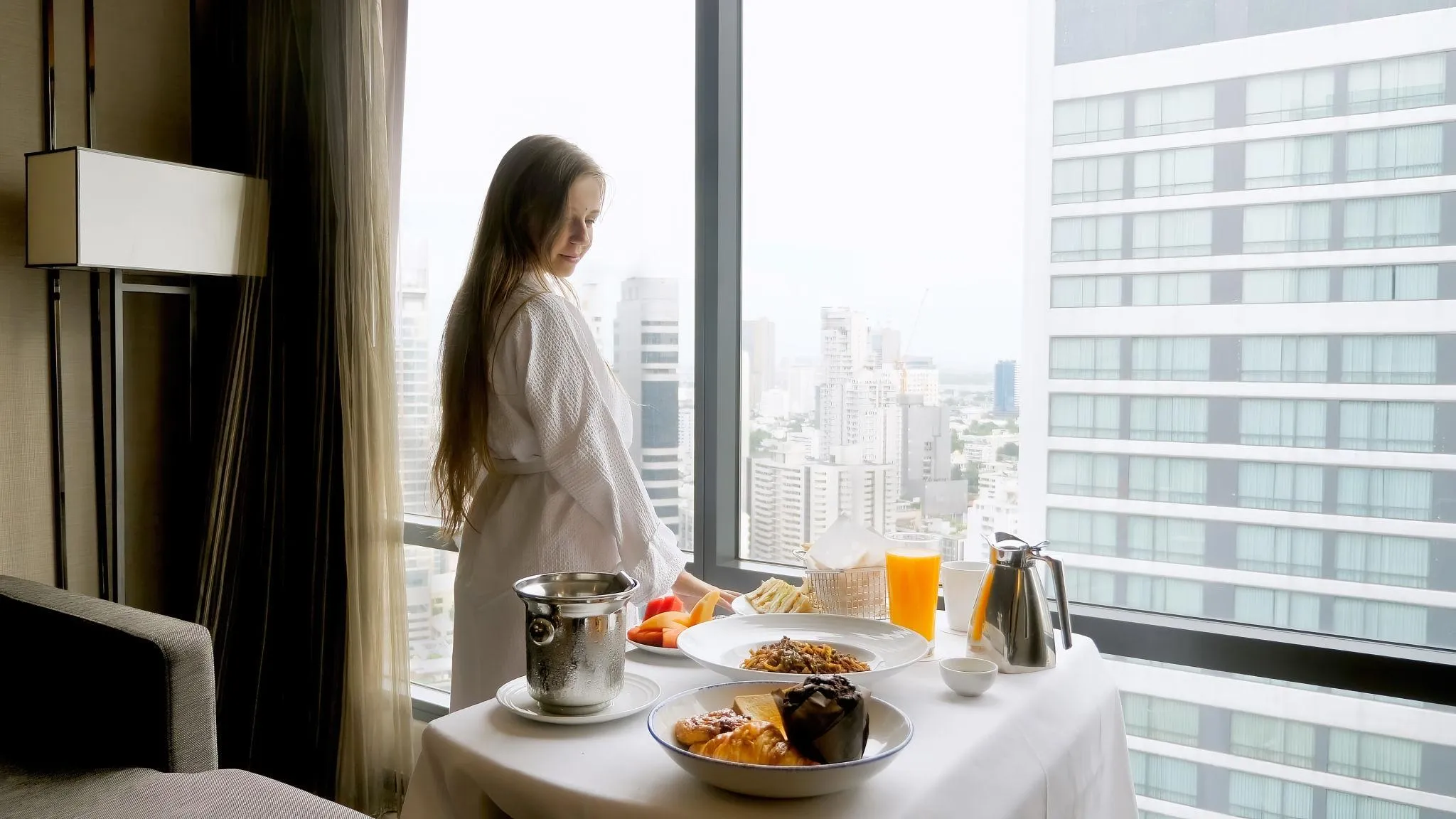 Luxury Travel