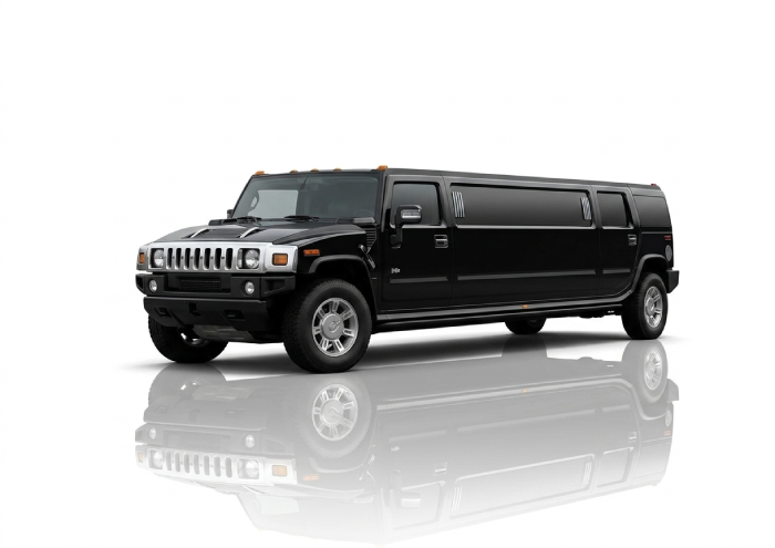 Hummer-stretch-limo