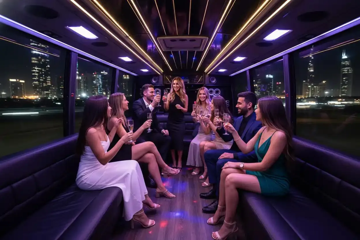 Party Transportation